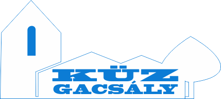 KÜZ Gacsály